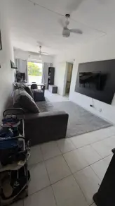 Apartamento Araés, Cuiabá - MT — foto 2