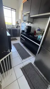 Imagem 2 - Apartamento em Araés, Cuiabá - MT