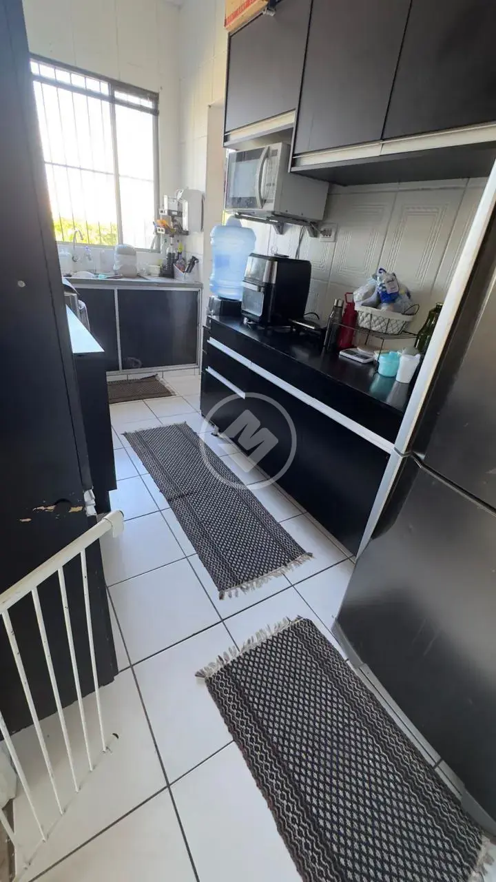 Imagem 2 - Apartamento em Araés, Cuiabá - MT