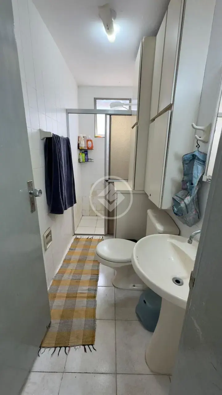 Image 9 - Apartamento em Araés, Cuiabá - MT