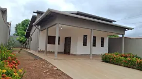 Casa PETRÓPOLIS, Várzea Grande - MT — foto 1