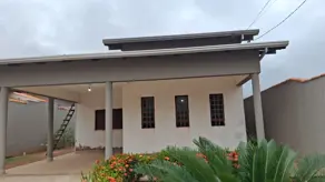 Casa PETRÓPOLIS, Várzea Grande - MT — foto 2
