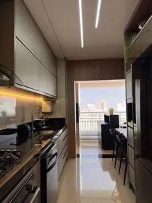 Imagem 6 - Apartamento em Duque de Caxias II, Cuiabá - MT