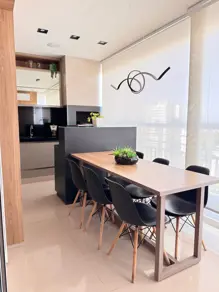 Apartamento Duque de Caxias II, Cuiabá - MT — foto 1