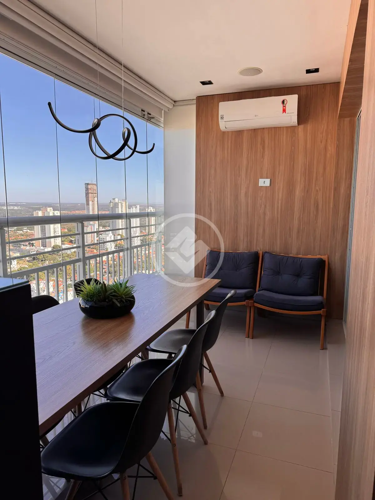 Imagem 1 - Apartamento em Duque de Caxias II, Cuiabá - MT