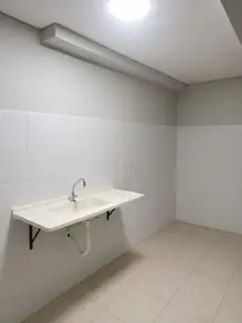 Apartamento COXIPO, Cuiabá - MT — foto 2