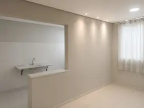Apartamento COXIPO, Cuiabá - MT — foto 1