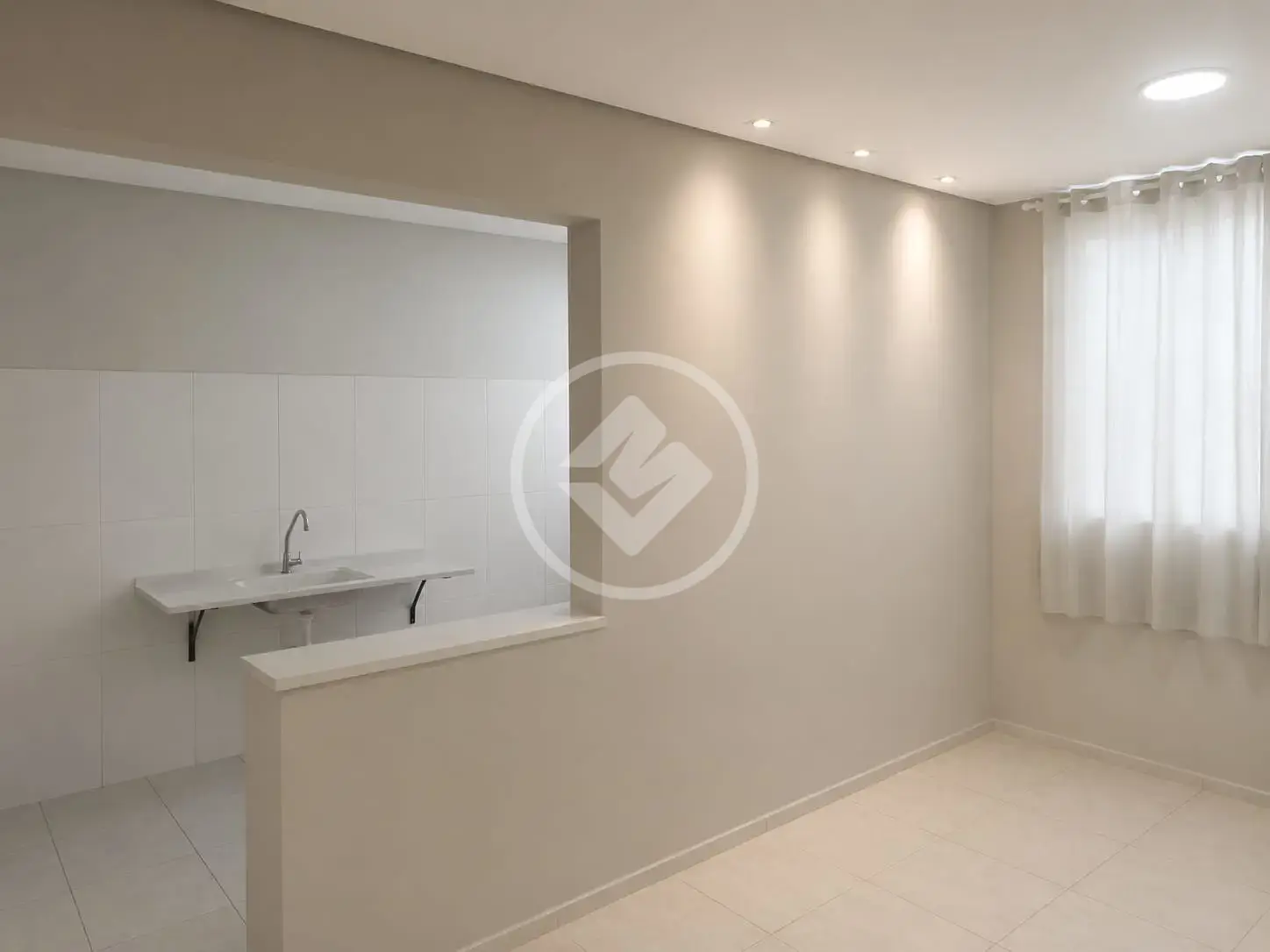 Imagem 1 - Apartamento em COXIPO, Cuiabá - MT