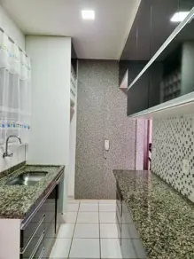 Imagem 6 - Casa Condomínio em VINTE E TRÊS DE SETEMBRO, Várzea Grande - MT