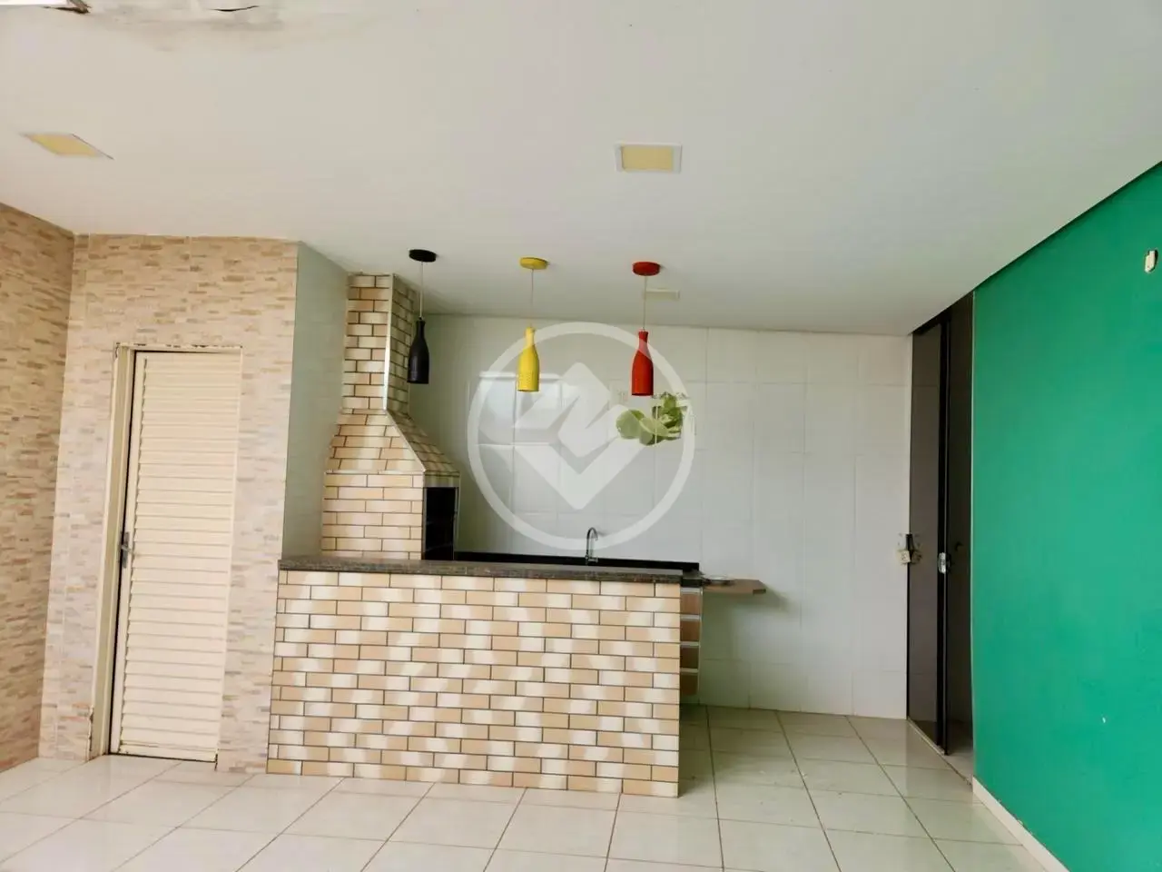 Imagem 1 - Casa Condomínio em VINTE E TRÊS DE SETEMBRO, Várzea Grande - MT