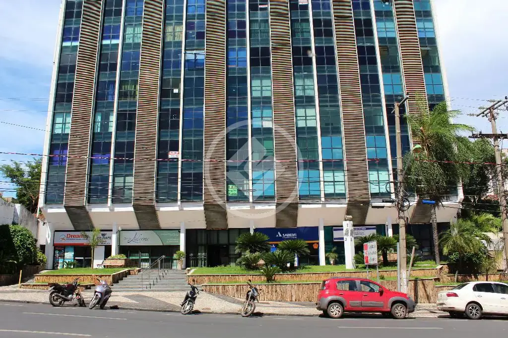 Imagem 1 - Sala Comercial em Centro-Norte, Cuiabá - MT