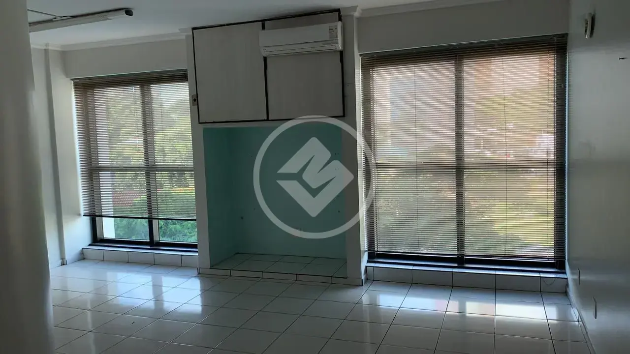 Imagem 1 - Sala Comercial em Centro-Norte, Cuiabá - MT