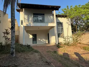 Sobrado Lixeira, Cuiabá - MT — foto 1