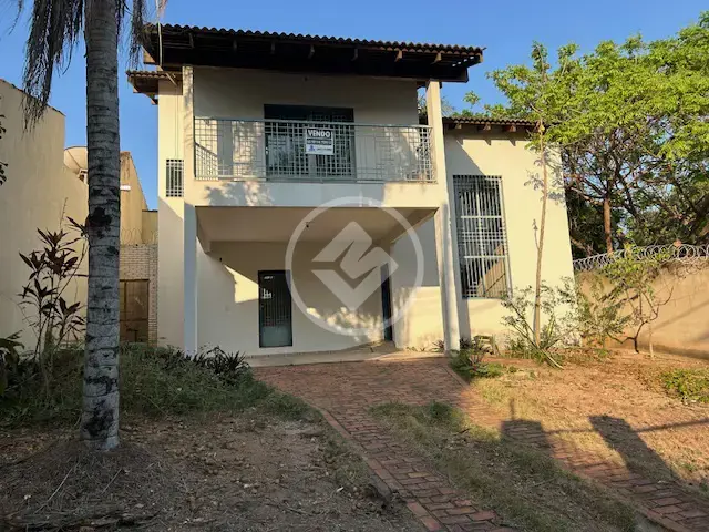 Imagem 1 - Sobrado em Lixeira, Cuiabá - MT