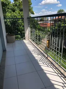 Imagem 2 - Sobrado em Lixeira, Cuiabá - MT