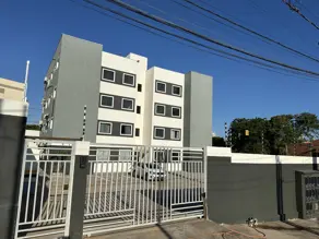 Apartamento Alvorada, Cuiabá - MT — foto 1