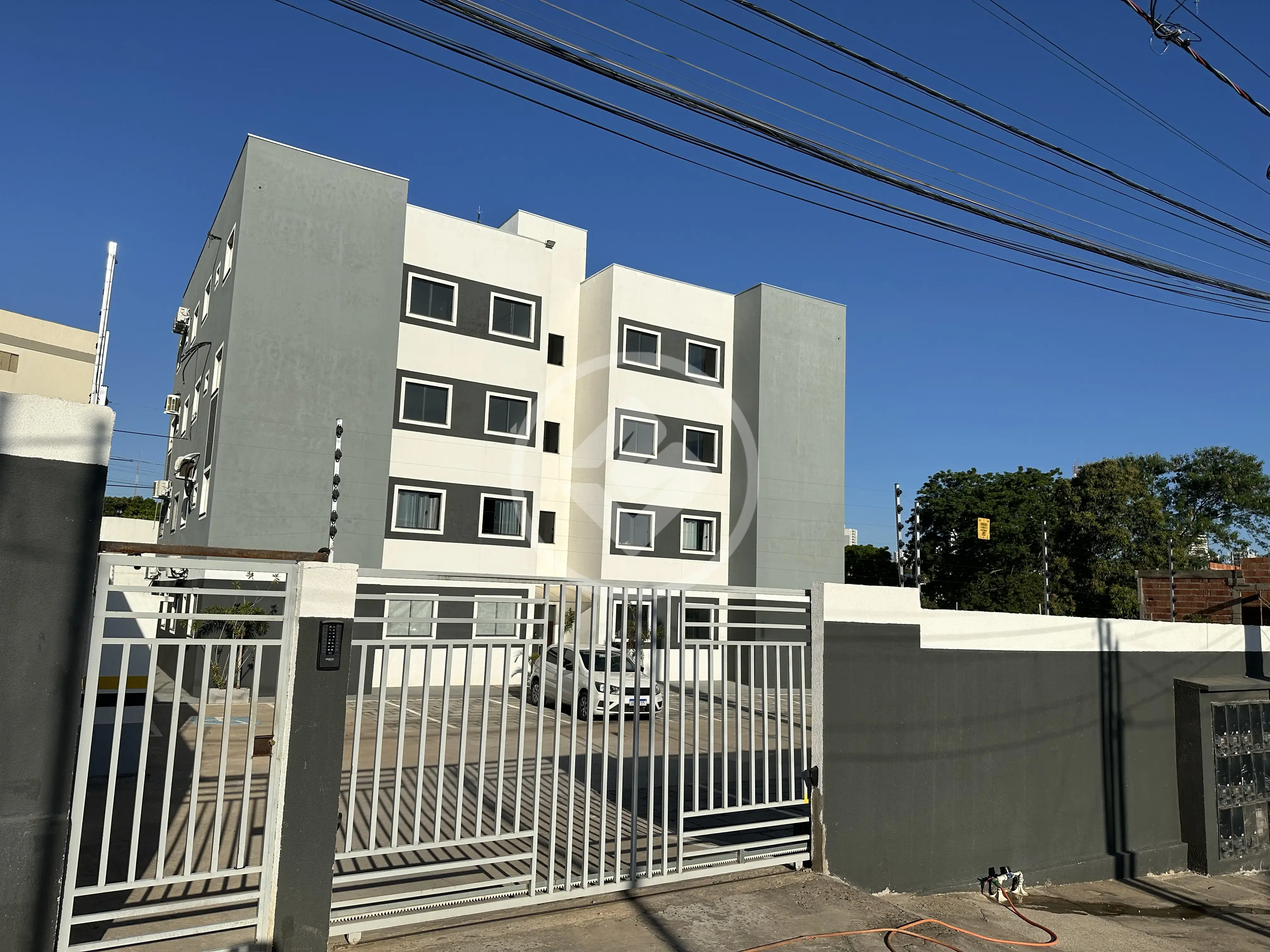 Imagem 1 - Apartamento em Alvorada, Cuiabá - MT
