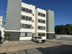Apartamento Alvorada, Cuiabá - MT — foto 2