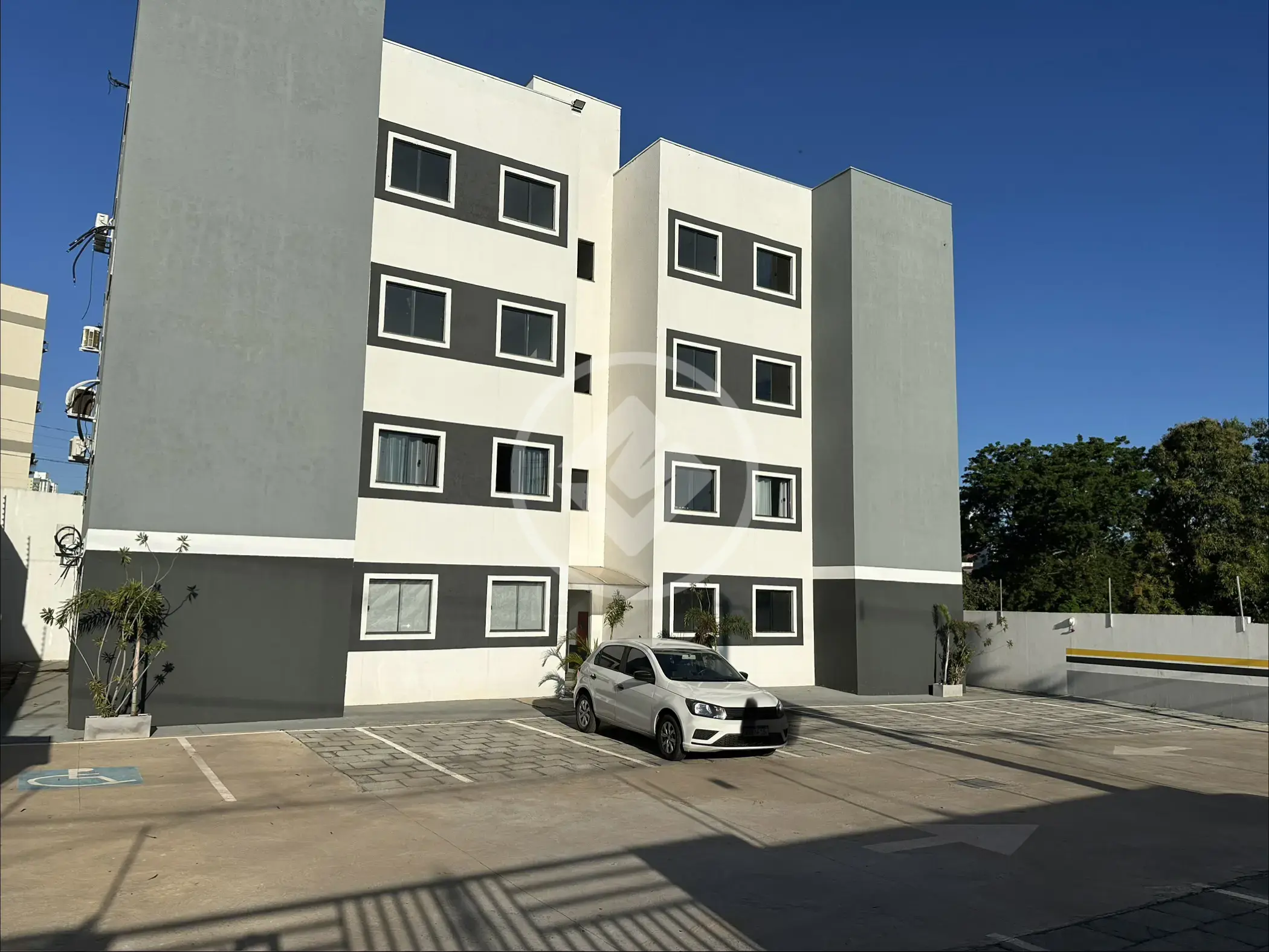 Imagem 1 - Apartamento em Alvorada, Cuiabá - MT