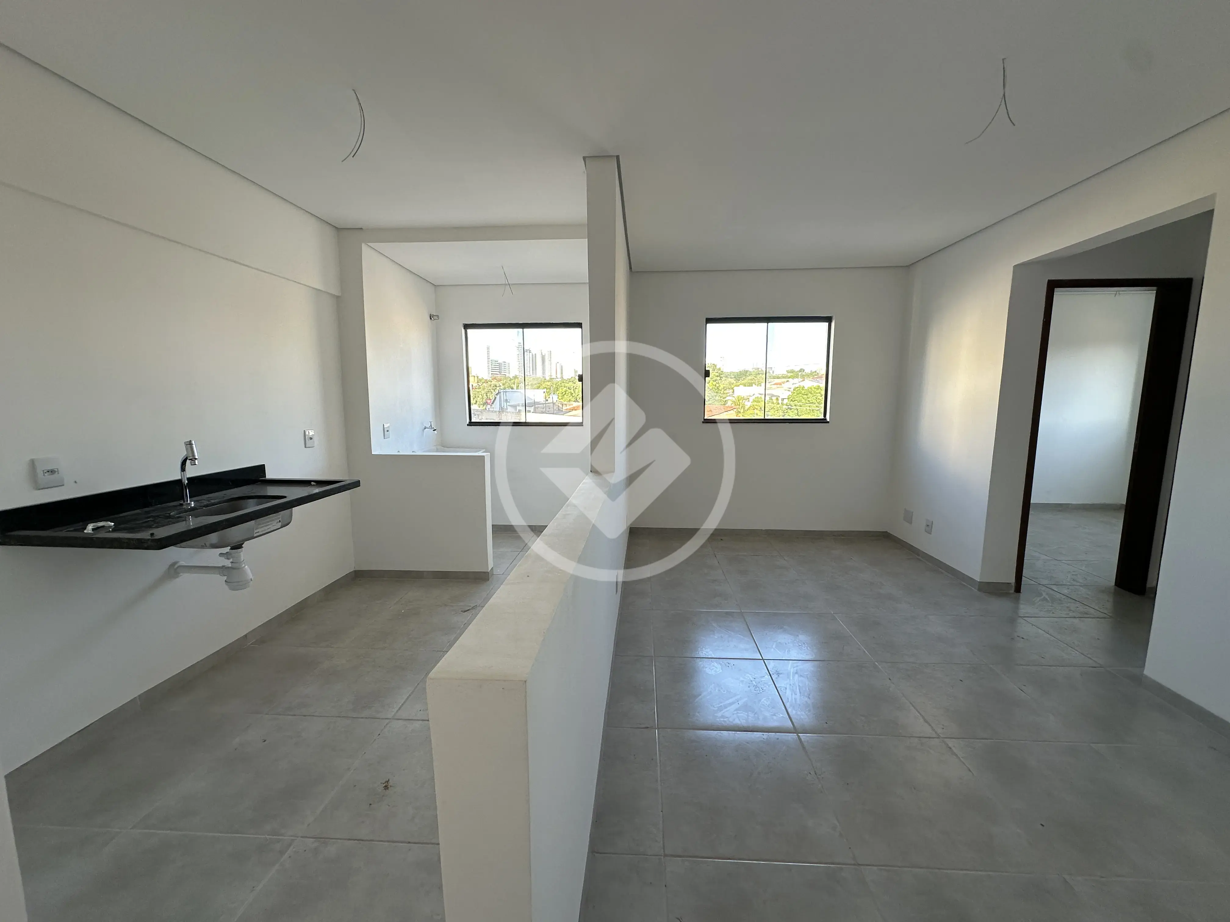 Imagem 2 - Apartamento em Alvorada, Cuiabá - MT