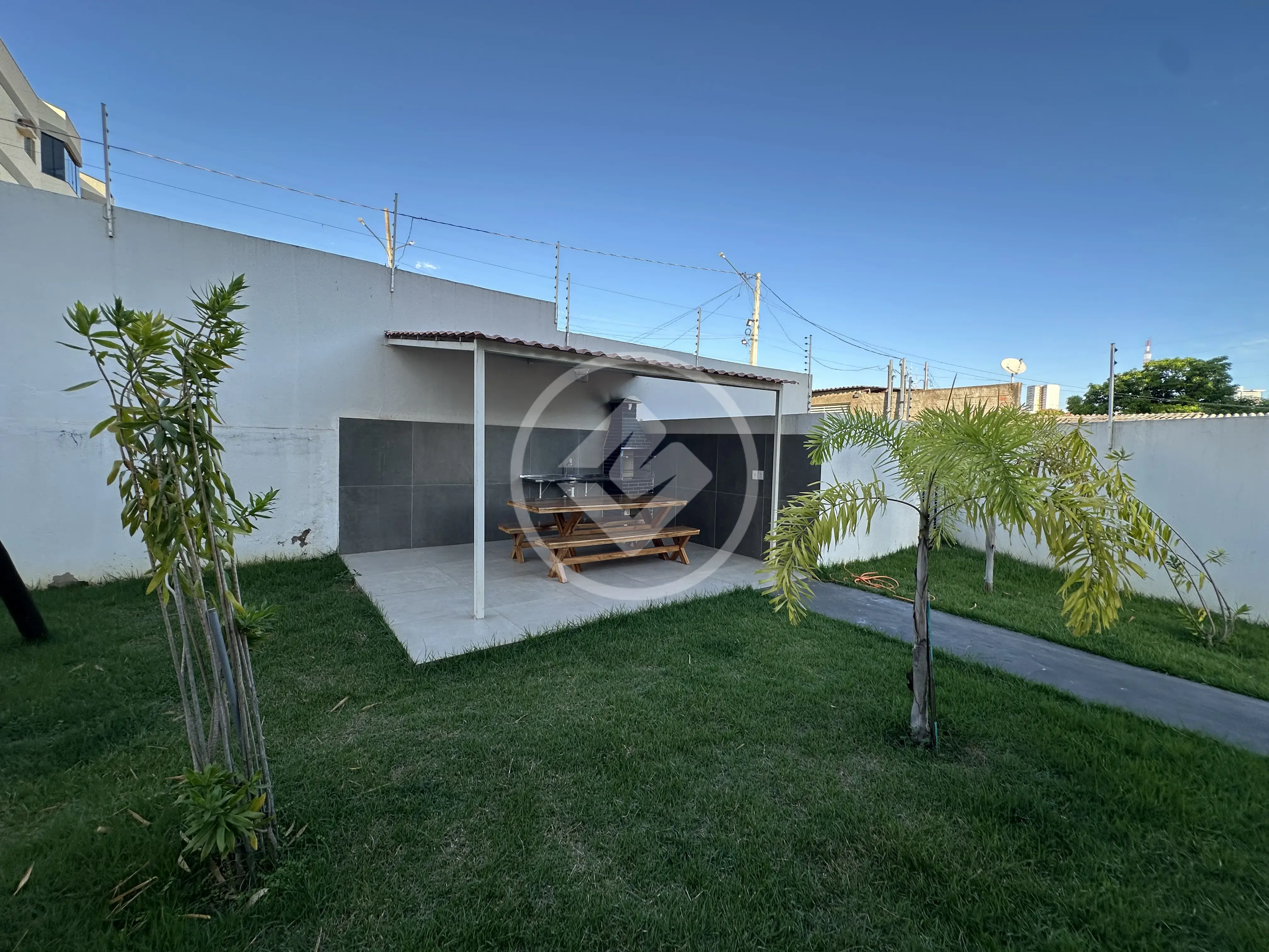 Image 12 - Apartamento em Alvorada, Cuiabá - MT
