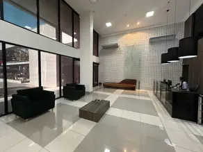 Sala Comercial Quilombo, Cuiabá - MT — foto 2