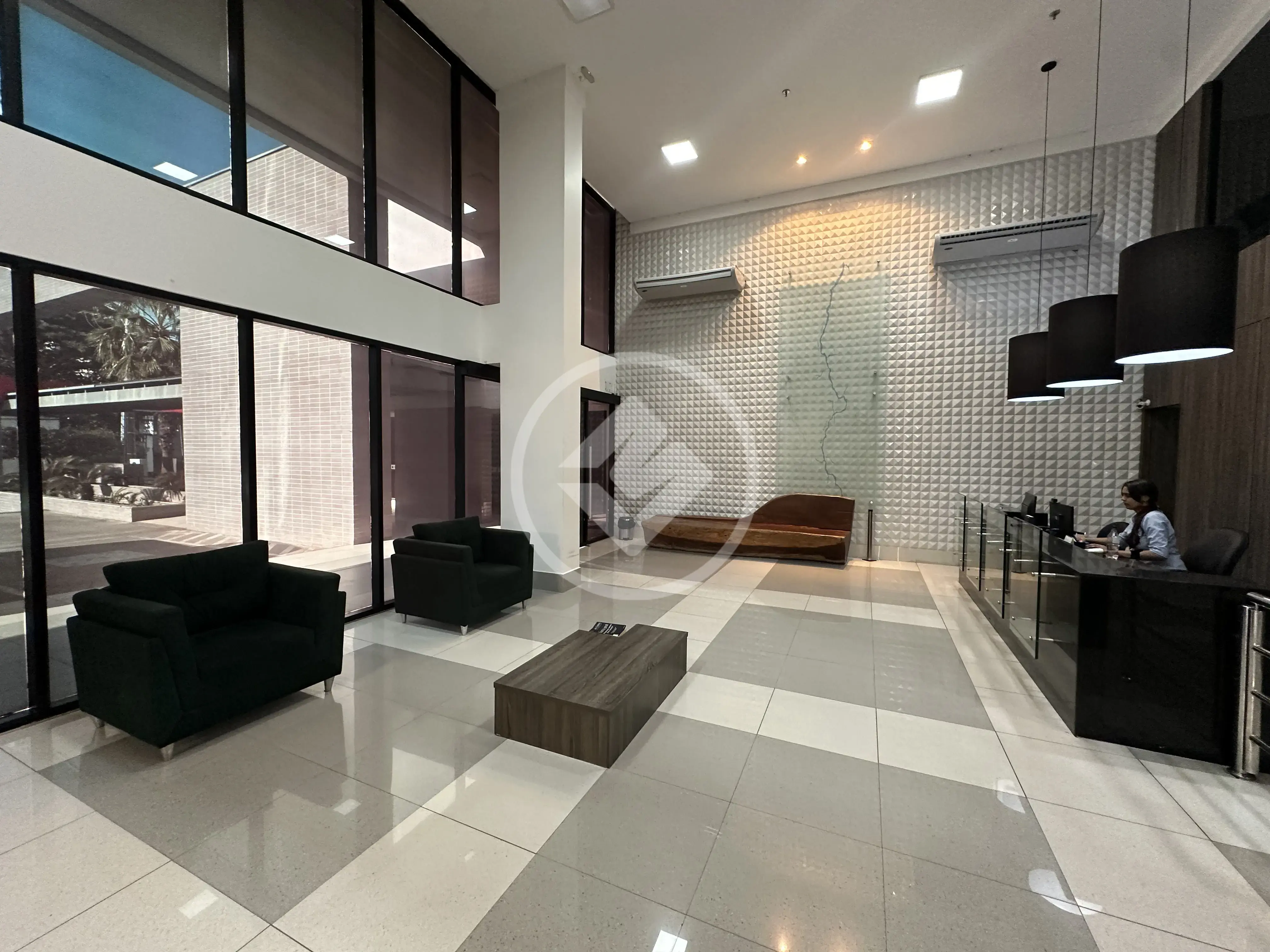 Imagem 1 - Sala Comercial em Quilombo, Cuiabá - MT