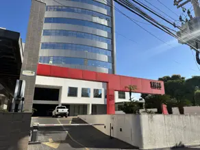 Sala Comercial Quilombo, Cuiabá - MT — foto 1
