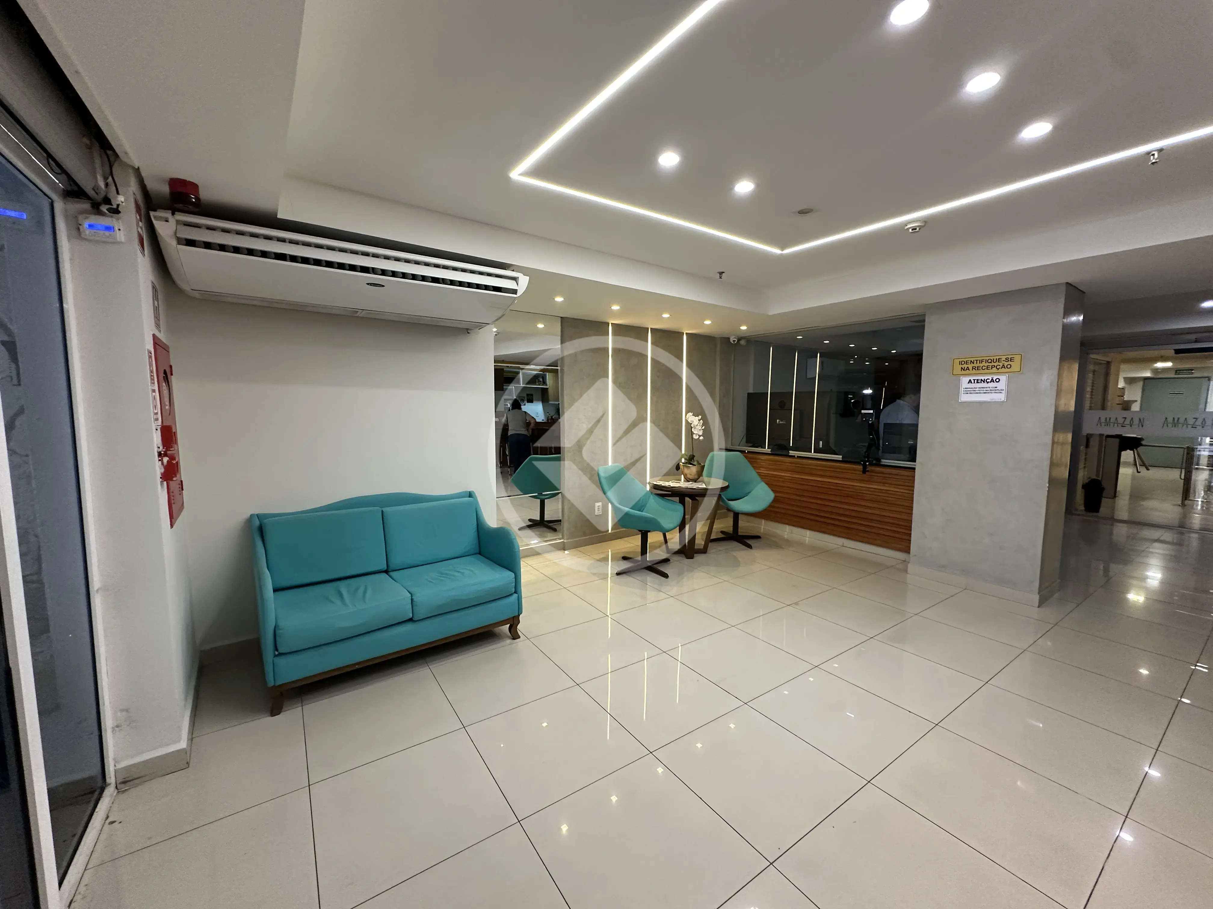 Imagem 1 - Sala Comercial em Quilombo, Cuiabá - MT