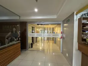 Imagem 2 - Sala Comercial em Quilombo, Cuiabá - MT