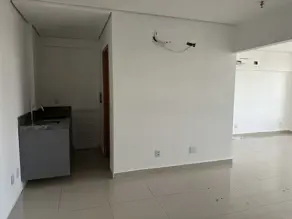 Imagem 4 - Sala Comercial em Quilombo, Cuiabá - MT