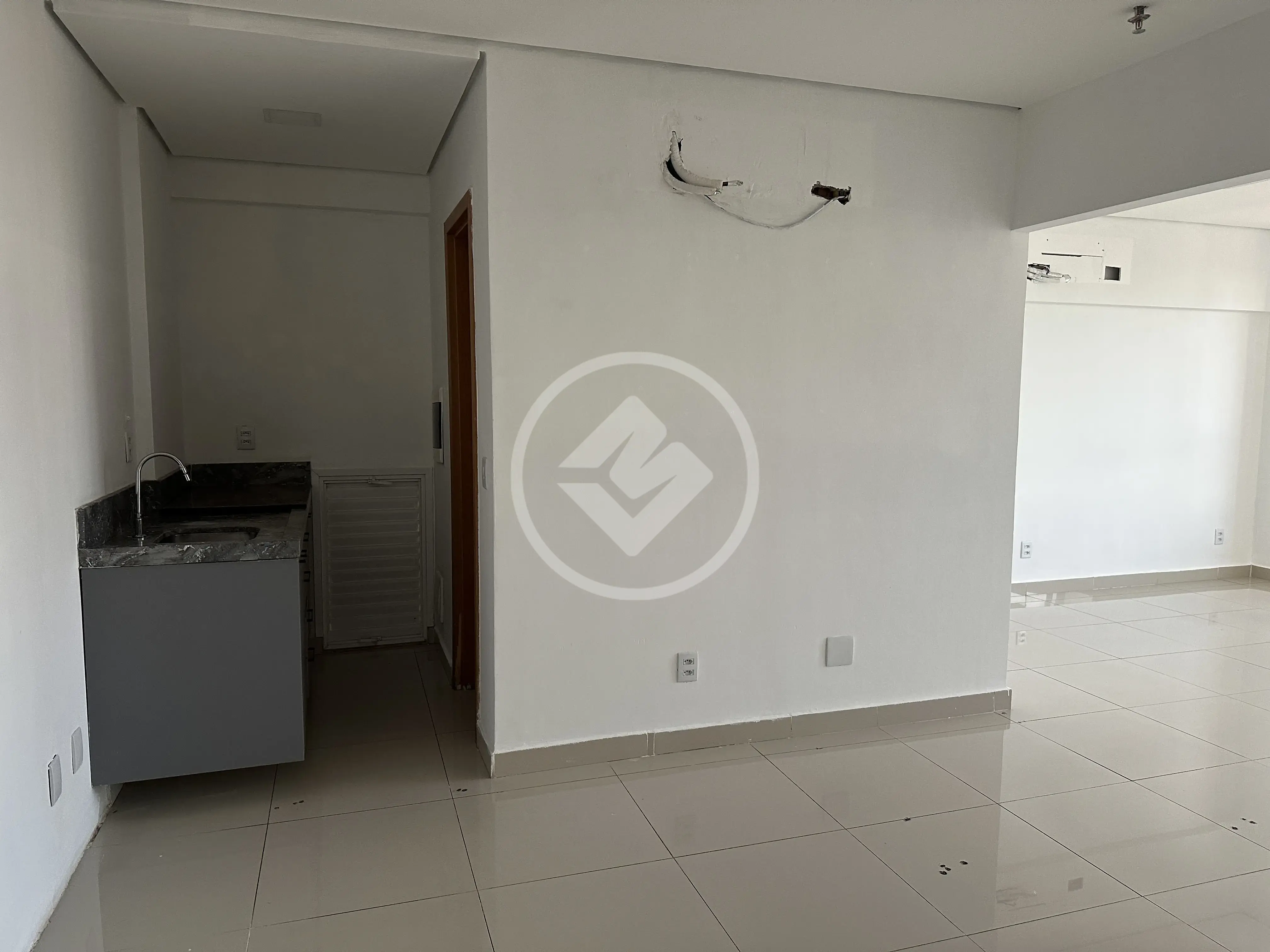 Imagem 4 - Sala Comercial em Quilombo, Cuiabá - MT
