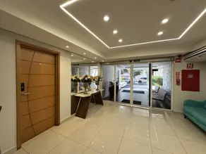 Imagem 3 - Sala Comercial em Quilombo, Cuiabá - MT
