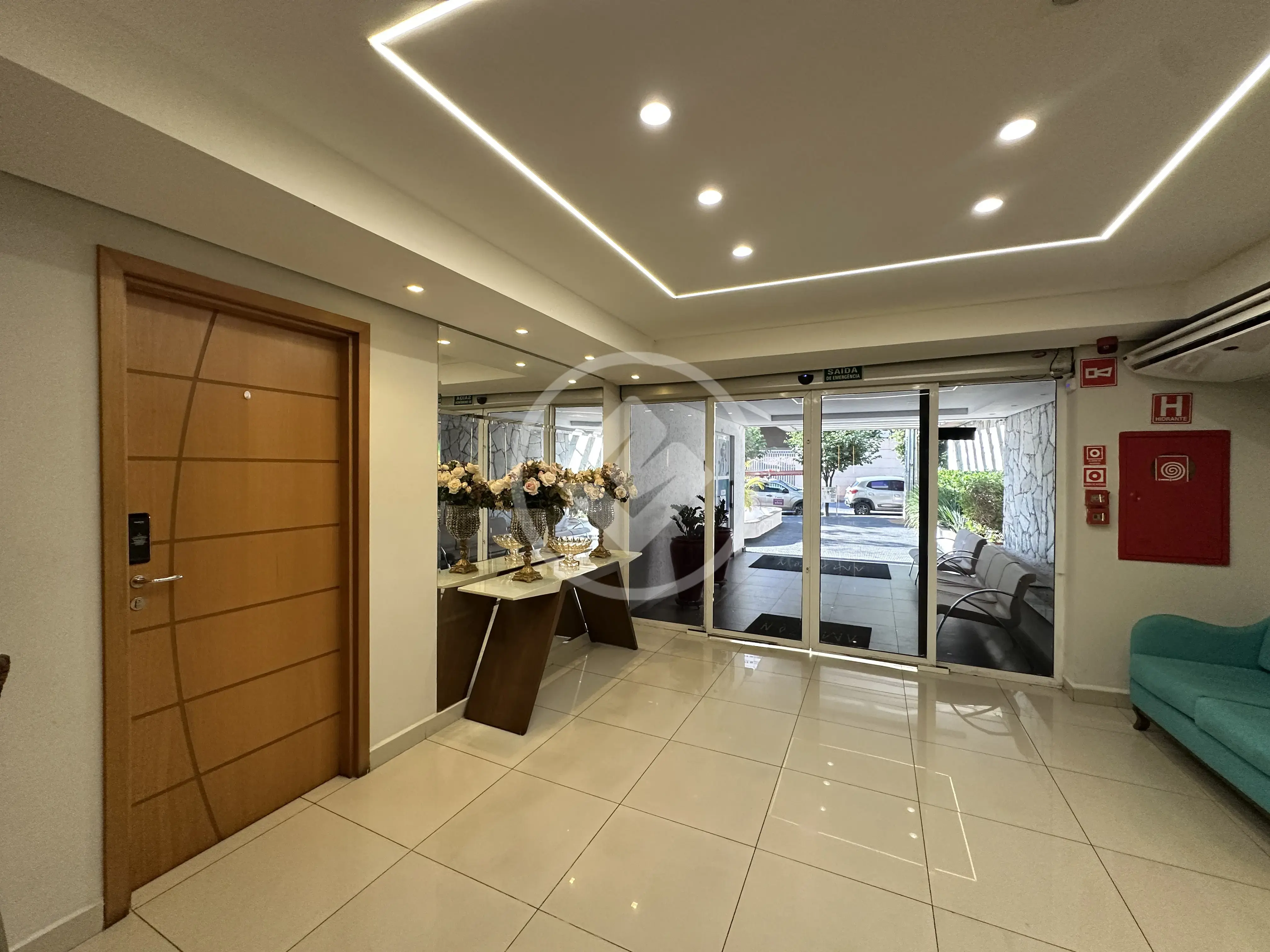 Imagem 3 - Sala Comercial em Quilombo, Cuiabá - MT