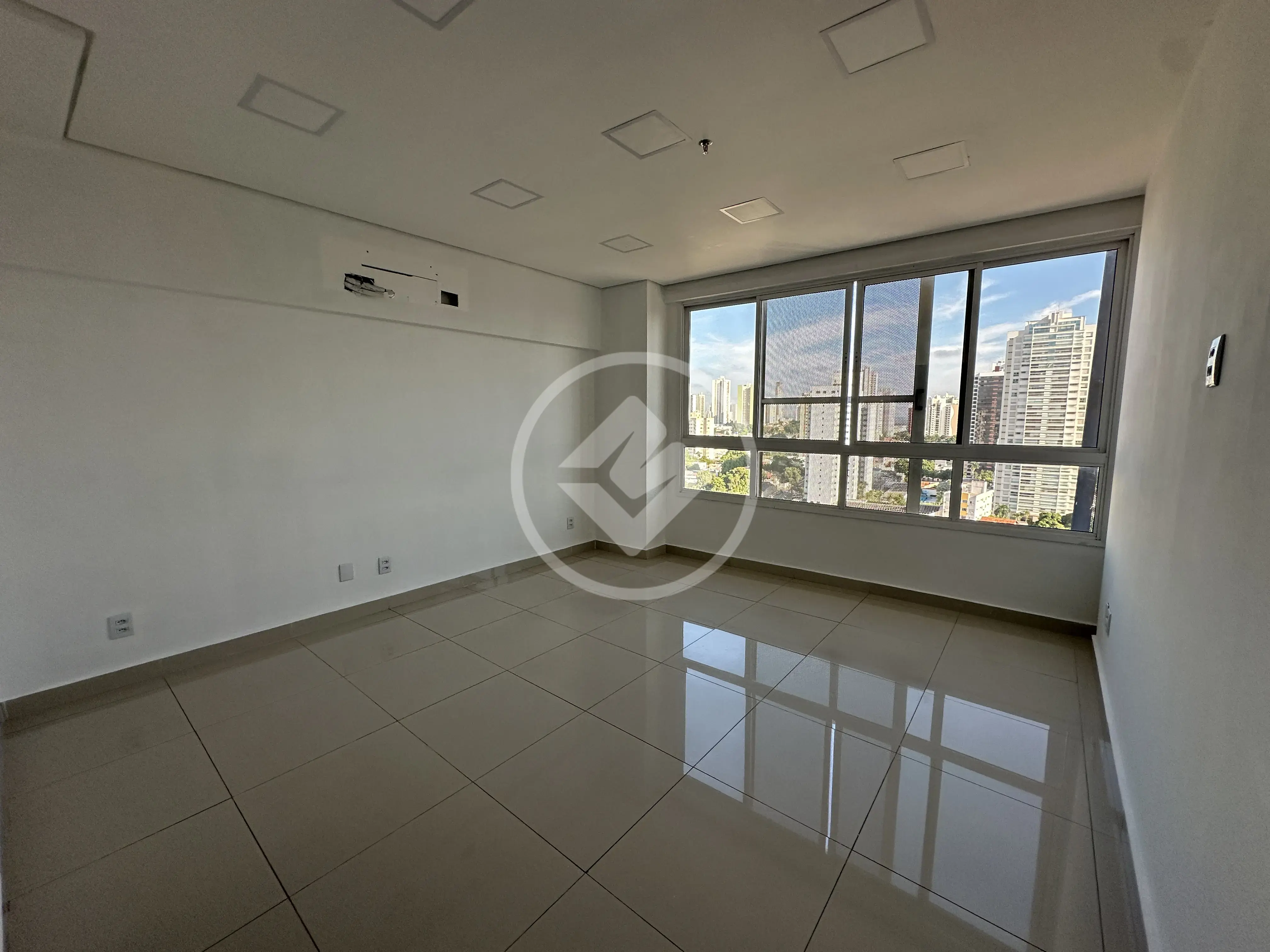 Imagem 5 - Sala Comercial em Quilombo, Cuiabá - MT