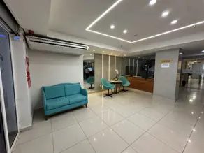 Sala Comercial Quilombo, Cuiabá - MT — foto 2