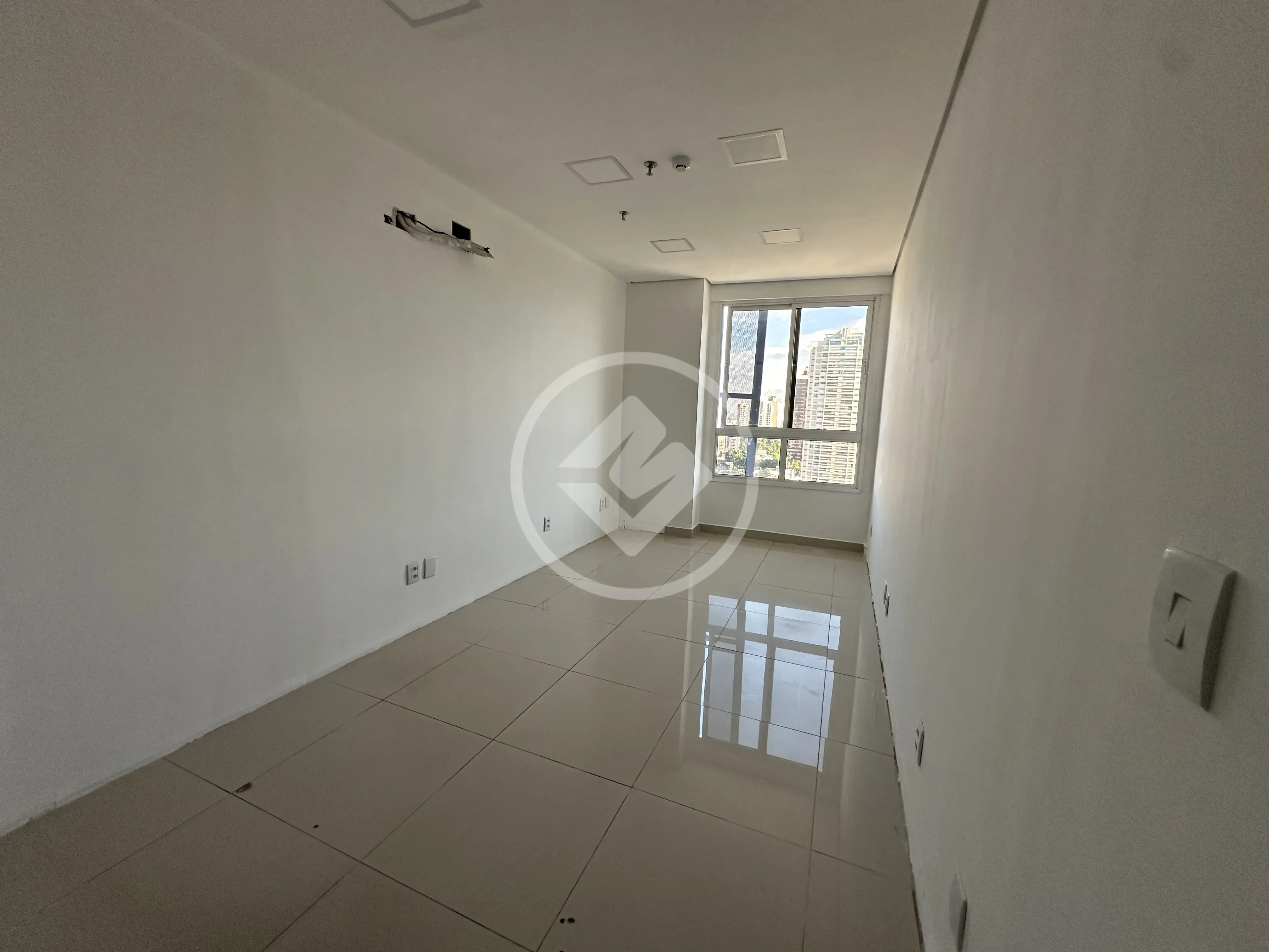 Imagem 4 - Sala Comercial em Quilombo, Cuiabá - MT