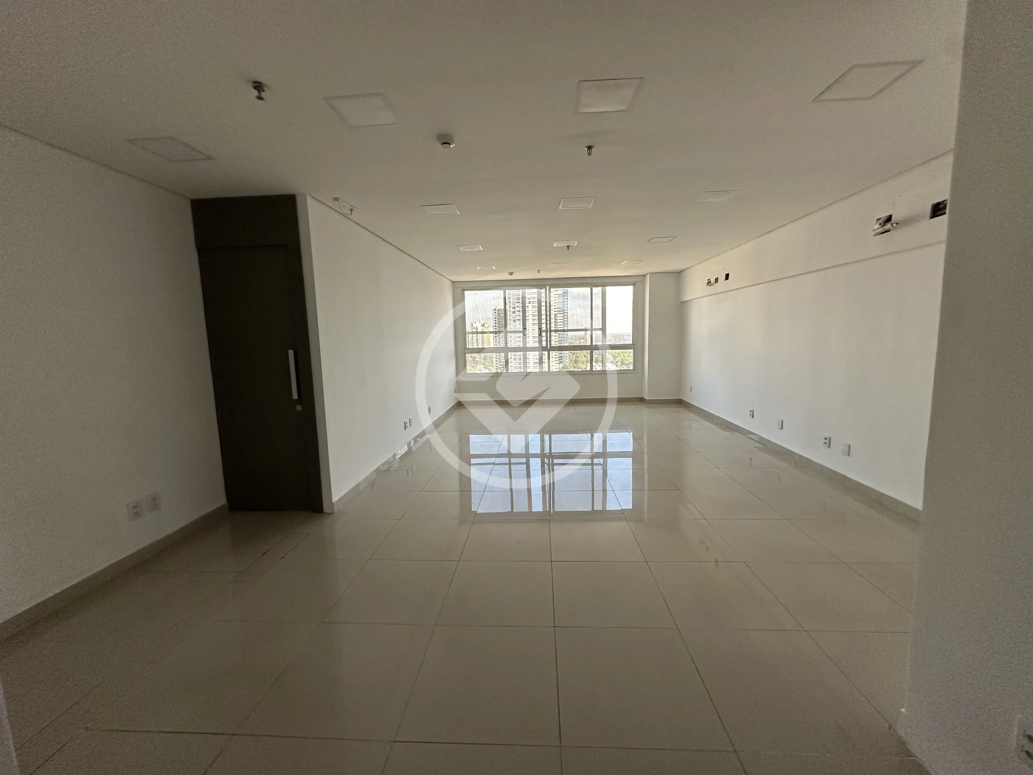 Imagem 3 - Sala Comercial em Quilombo, Cuiabá - MT