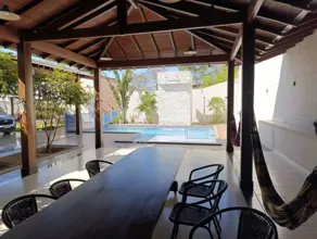Imagem 5 - Casa em JARDIM CERRADO, Várzea Grande - MT
