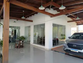Imagem 4 - Casa em JARDIM CERRADO, Várzea Grande - MT