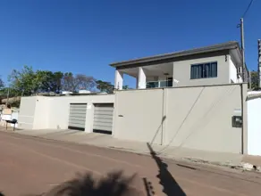 Imagem 2 - Casa em JARDIM CERRADO, Várzea Grande - MT