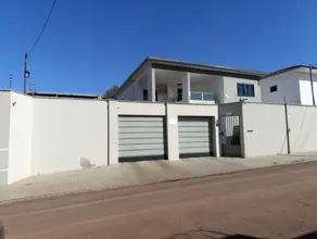 Casa JARDIM CERRADO, Várzea Grande - MT — foto 2