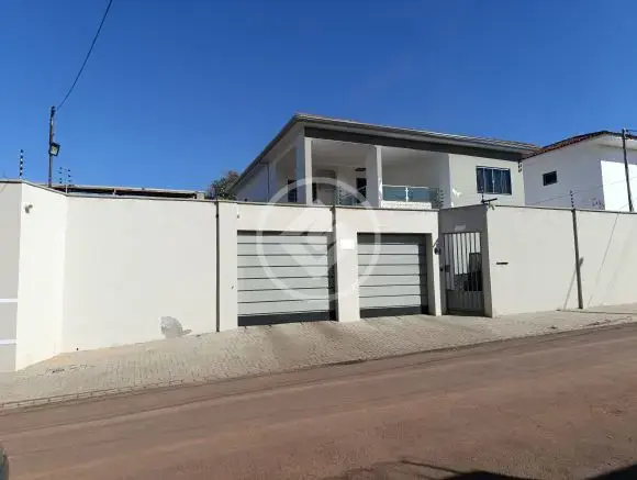 Image 2 - Casa em JARDIM CERRADO, Várzea Grande - MT