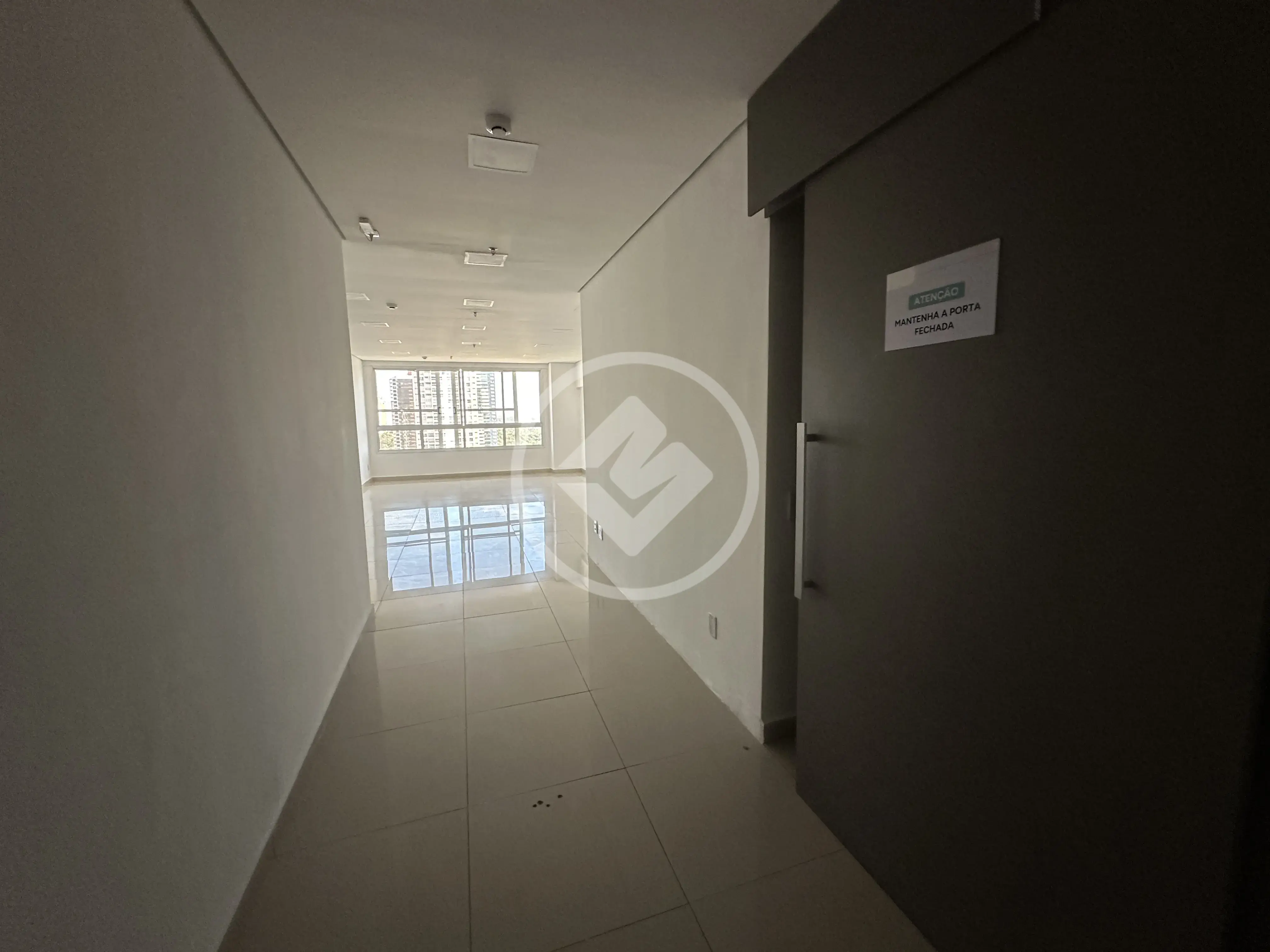 Image 9 - Sala Comercial em Quilombo, Cuiabá - MT