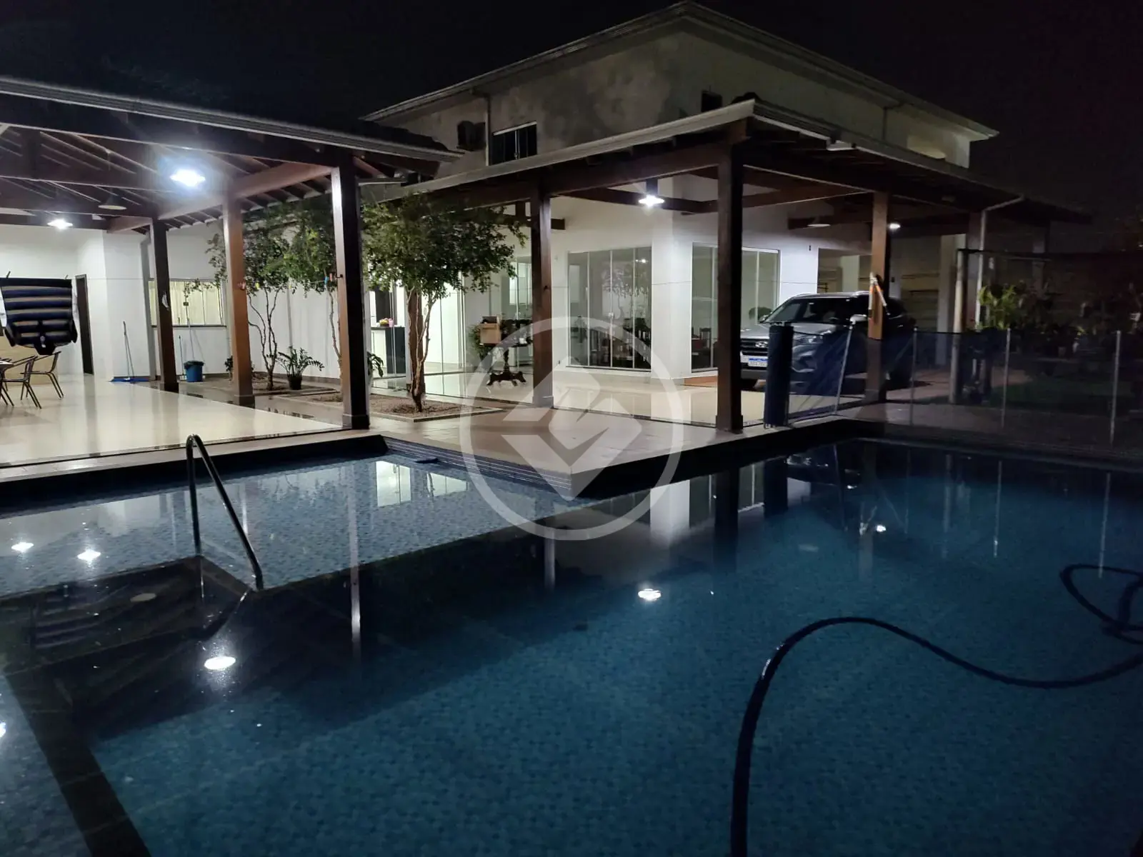 Imagem 1 - Casa em JARDIM CERRADO, Várzea Grande - MT