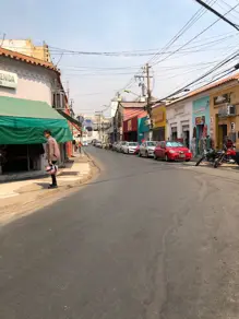 Casa Comercial Bandeirantes, Cuiabá - MT — foto 1