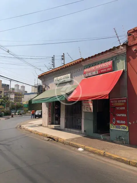 Imagem 1 - Casa Comercial em Bandeirantes, Cuiabá - MT