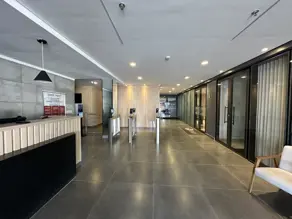 Sala Comercial Quilombo, Cuiabá - MT — foto 2