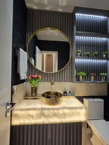 Imagem 3 - Apartamento em Jardim Aclimacao, Cuiabá - MT