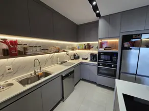Apartamento Jardim Aclimacao, Cuiabá - MT — foto 1